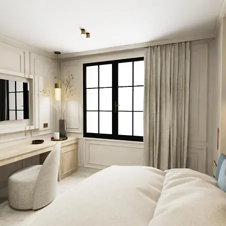 Maison Turenne Martel