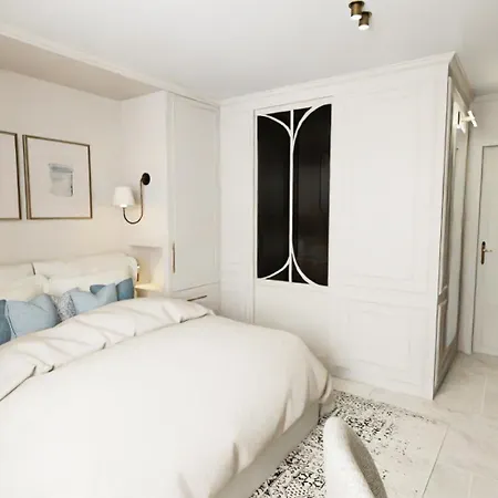 Hotel Maison Turenne