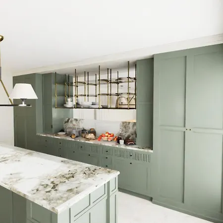 Hotel Maison Turenne 3*