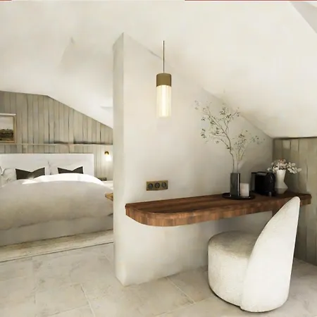 Maison Turenne 3* Martel