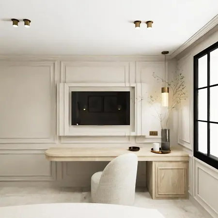 Maison Turenne Hotel 3*