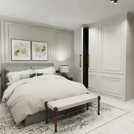 Maison Turenne Hotel