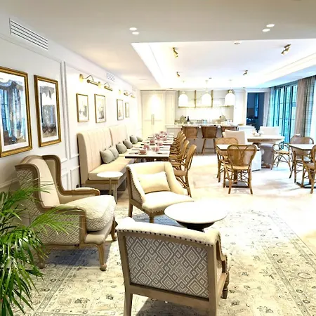 Maison Turenne 3*