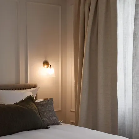 Maison Turenne Hotel Martel