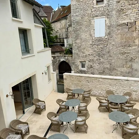Maison Turenne Hotel Martel