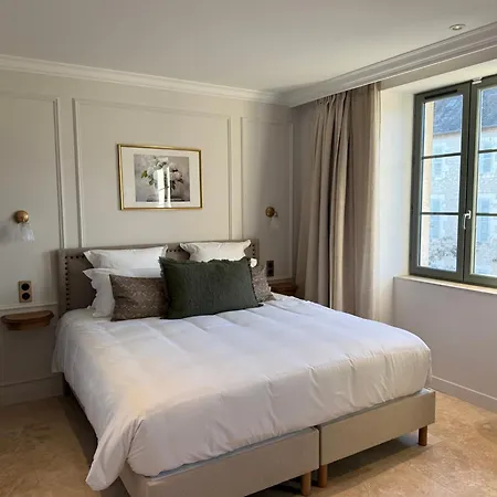 Maison Turenne 3*