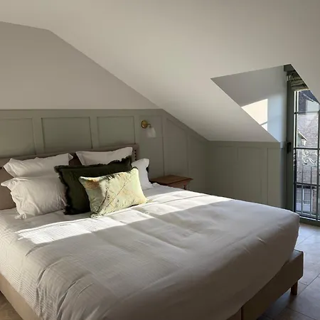 Maison Turenne Hotel Martel
