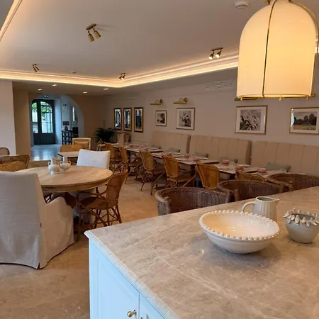Hotel Maison Turenne Martel