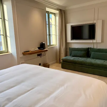 Maison Turenne 3*