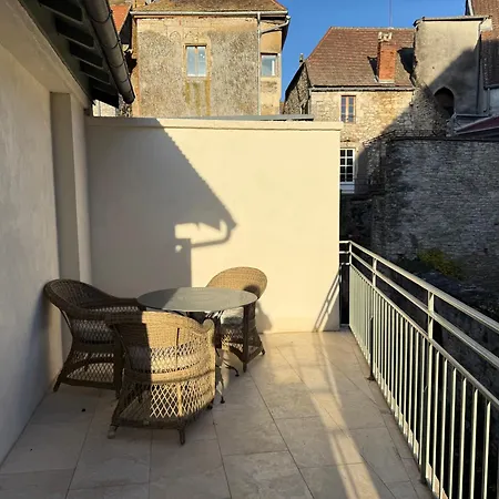 Maison Turenne Hotel
