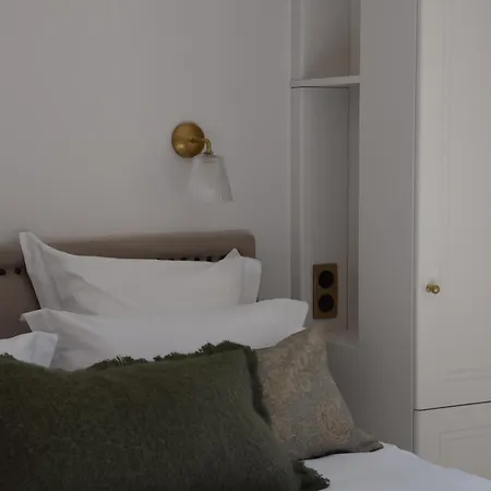 Hotel Maison Turenne Martel
