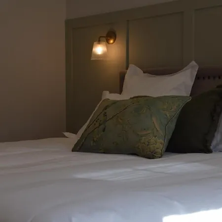 Maison Turenne Hotel Martel