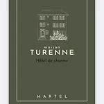 Maison Turenne