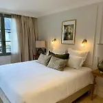 Maison Turenne Hotel
