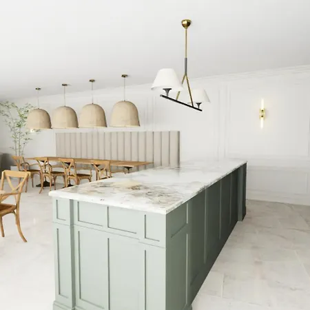 Maison Turenne 3* マルテル