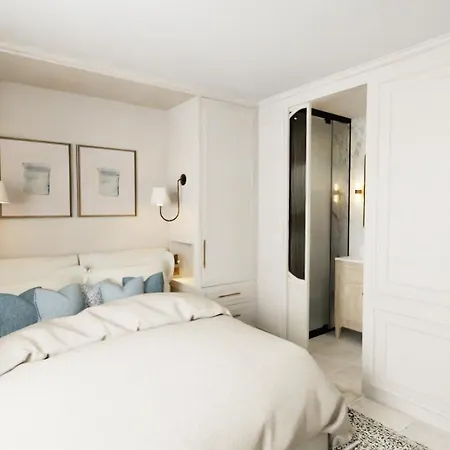 Maison Turenne 3* マルテル