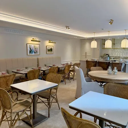 Logis Maison Turenne 3* 马特尔