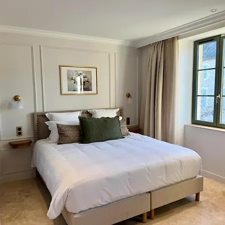 Logis Maison Turenne 3*