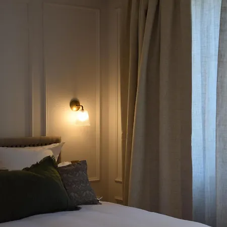 Logis Maison Turenne 马特尔