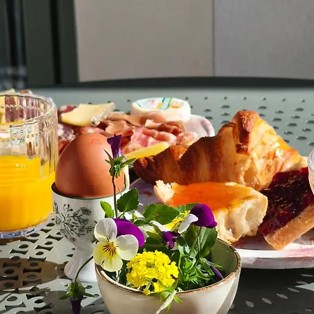 Maison Turenne Otel 3*