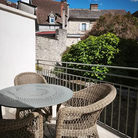 Logis Maison Turenne Martel