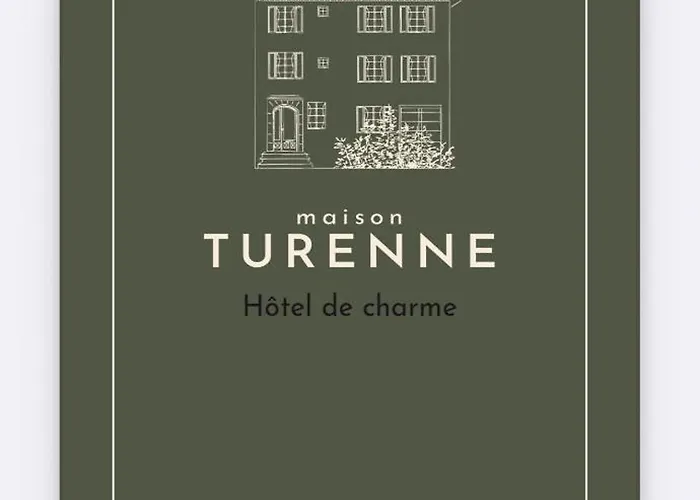 Maison Turenne